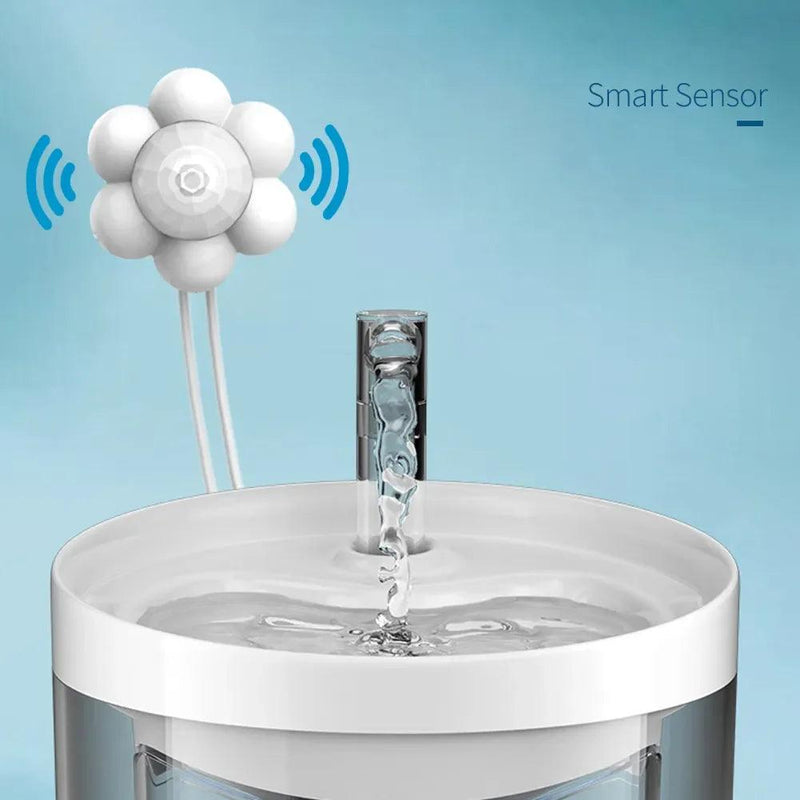 Automatic Home Pet Water Dispenser