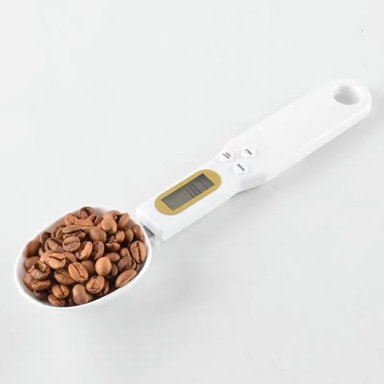 Weighing Spoon Adjustable  Scale