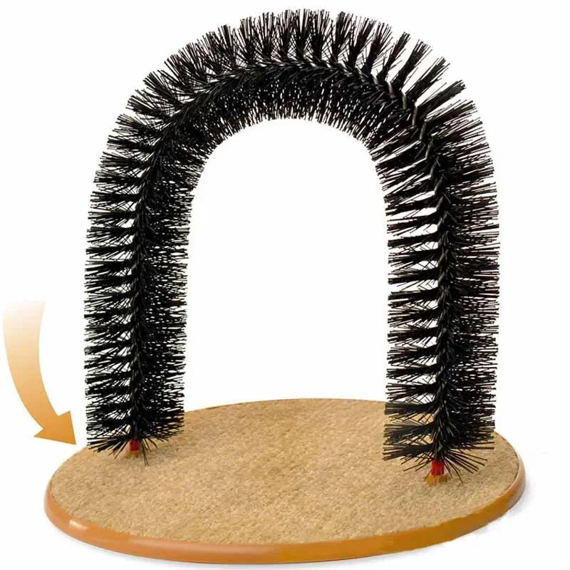 Cat Toy Arch