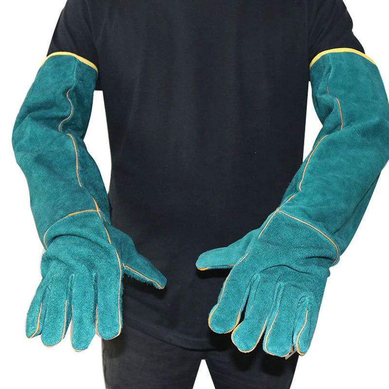 Anti-Bite Safety Gloves Ultra Long