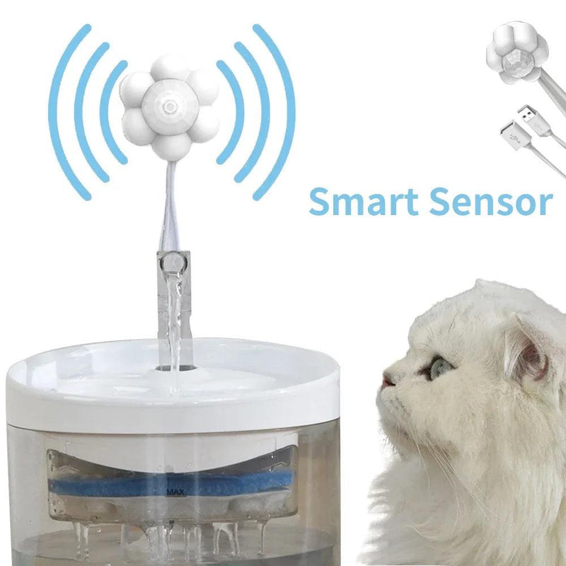 Automatic Home Pet Water Dispenser