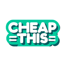 Cheapthis